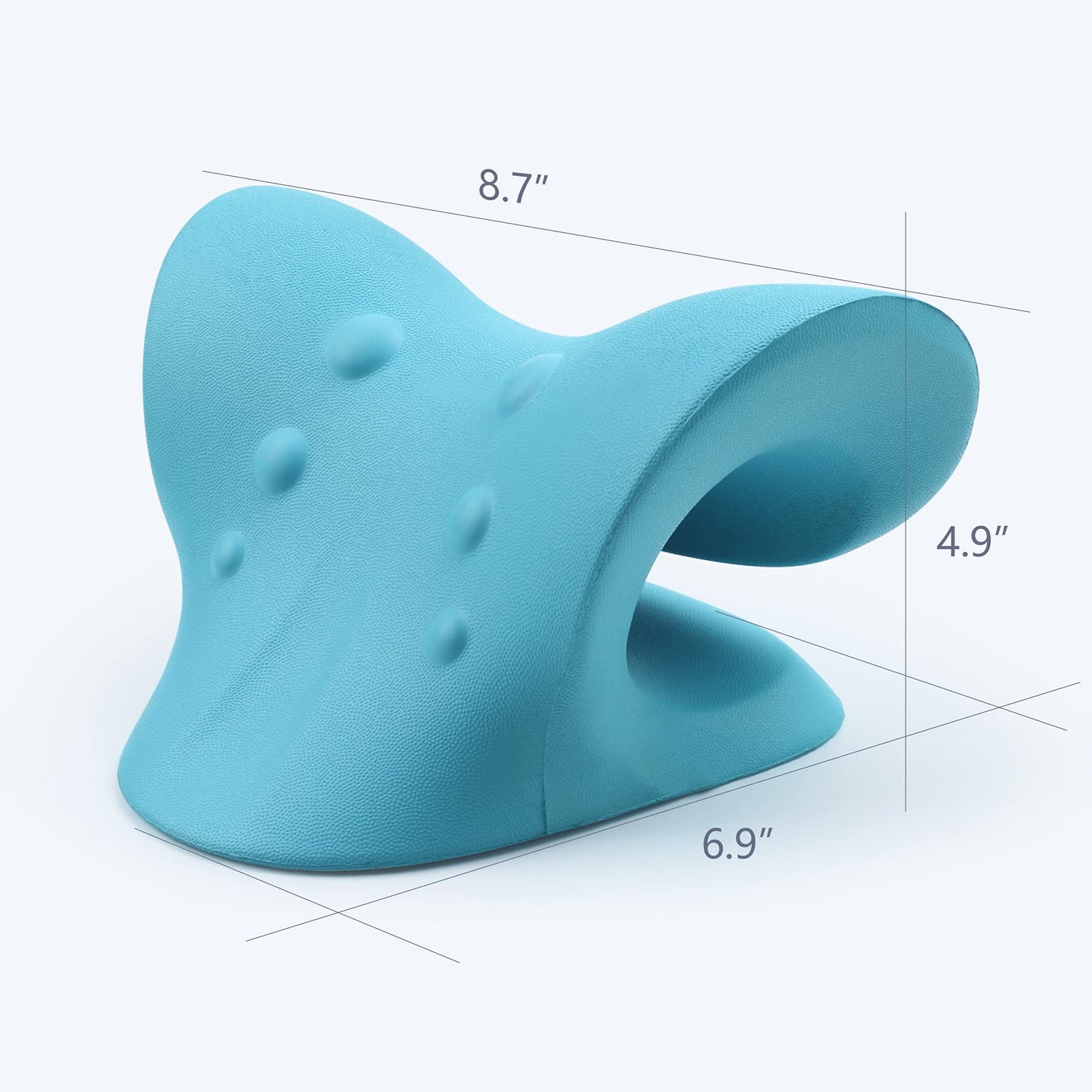 Joyliveo Ergonomic Neck Stretcher