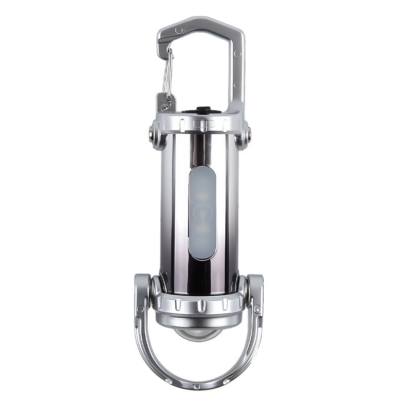 Joyliveo 1200LM Super Bright MiniKeychain Flashlight Waterproof