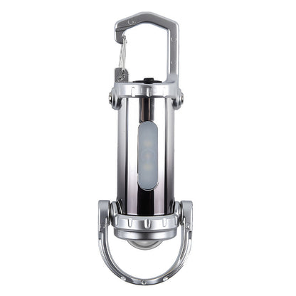 Joyliveo 1200LM Super Bright MiniKeychain Flashlight Waterproof