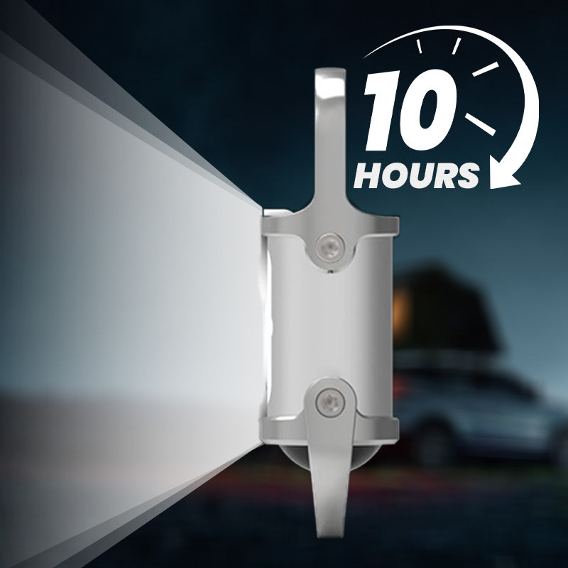 Joyliveo 1200LM Super Bright MiniKeychain Flashlight Waterproof