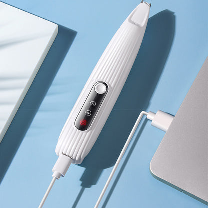 Joyliveo Gentle Paw & Detail Trimmer