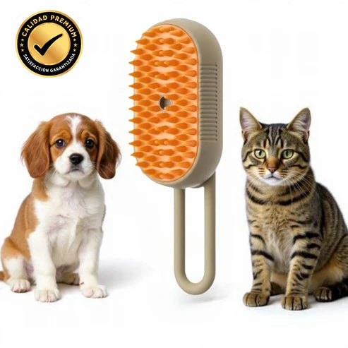 BUY 1 get 1 free: The Perfect Pet Brush.
