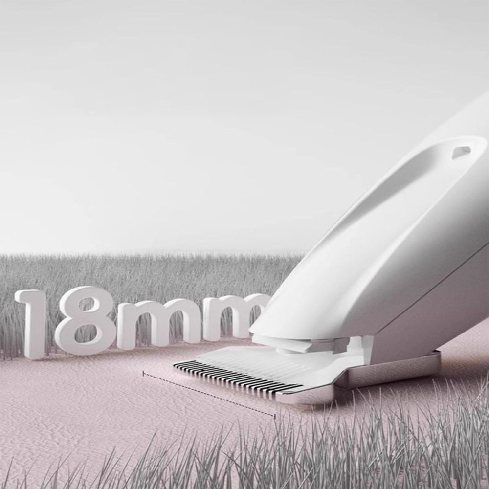 Joyliveo Gentle Paw & Detail Trimmer