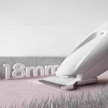 Joyliveo Gentle Paw & Detail Trimmer