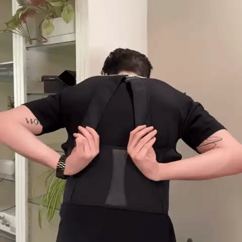 Posture Corrector Back Brace