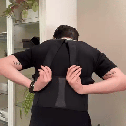 Posture Corrector Back Brace