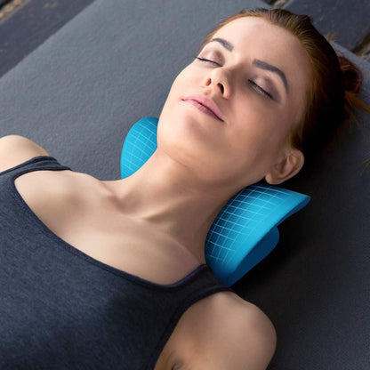 Joyliveo Ergonomic Neck Stretcher