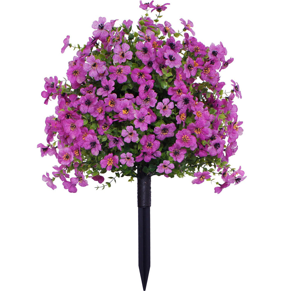 OutdoorHanging Flowers