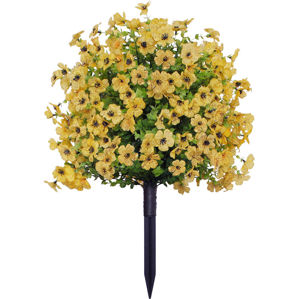 OutdoorHanging Flowers