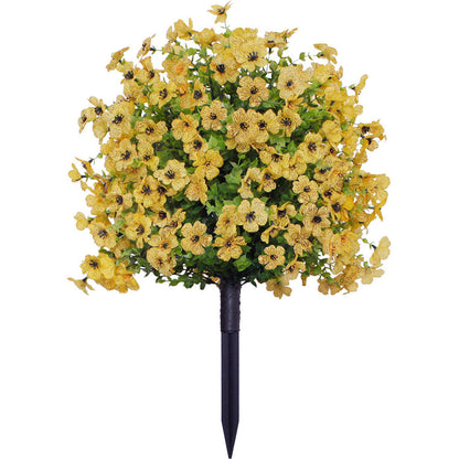 OutdoorHanging Flowers