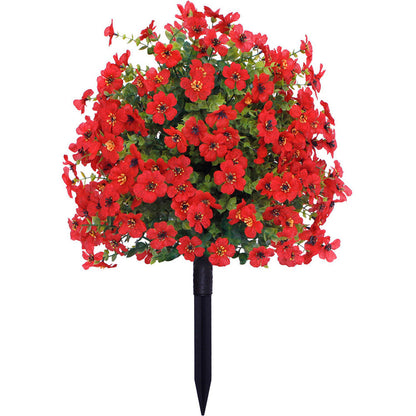 OutdoorHanging Flowers