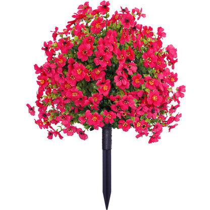 OutdoorHanging Flowers