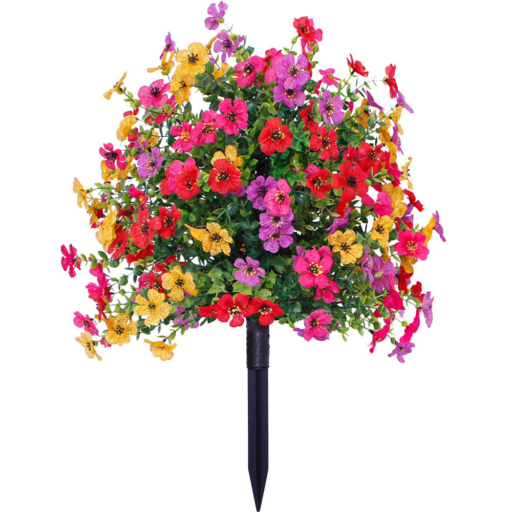 OutdoorHanging Flowers