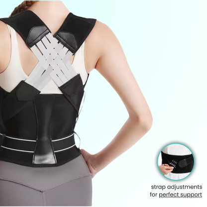 Posture Corrector Back Brace