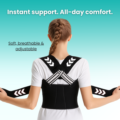 Posture Corrector Back Brace