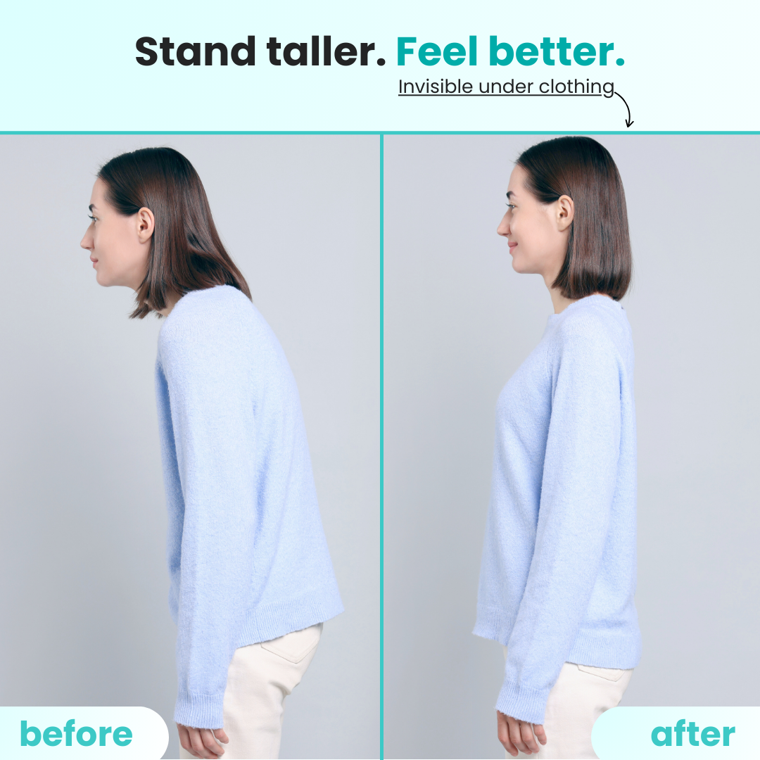 Posture Corrector Back Brace