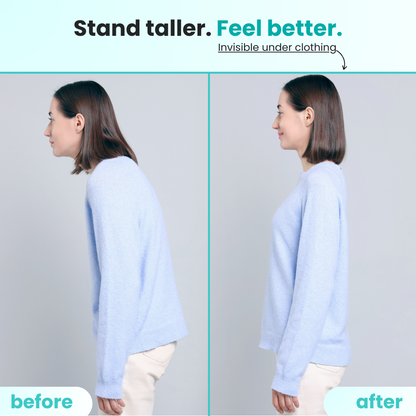 Posture Corrector Back Brace