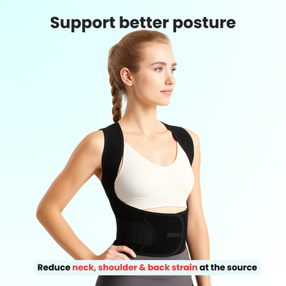 Posture Corrector Back Brace