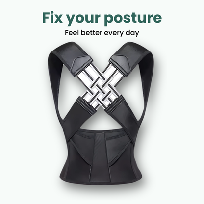 Posture Corrector Back Brace