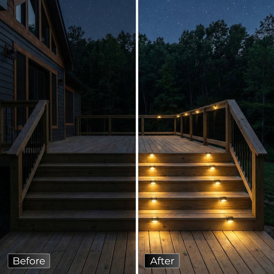 Joyliveo Premium Solar Light