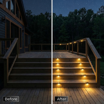 Joyliveo Premium Solar Light