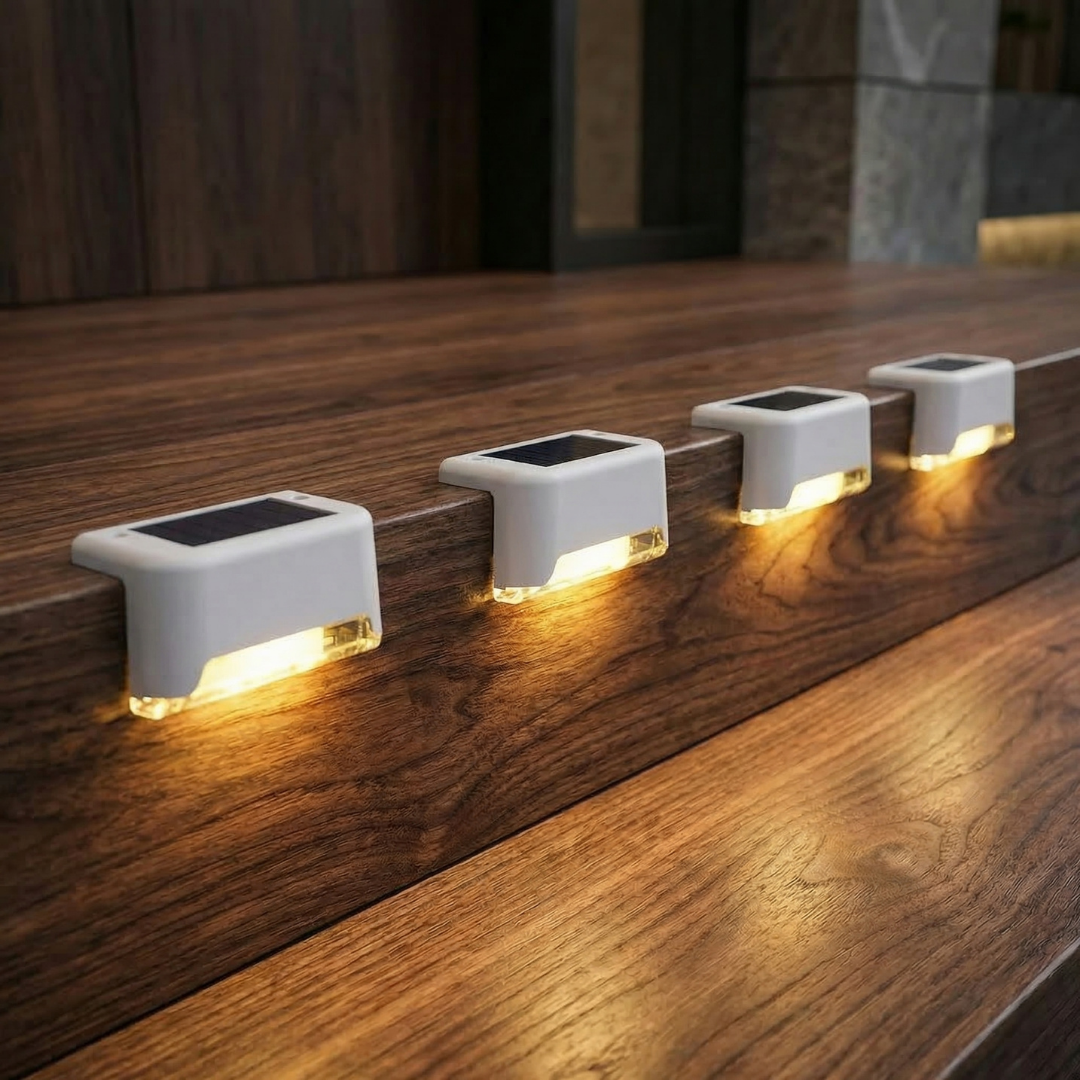 Joyliveo Premium Solar Light