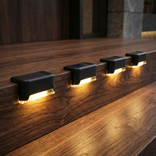 Joyliveo Premium Solar Light