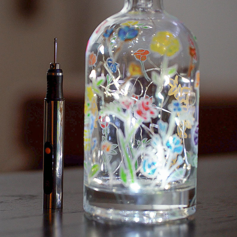 Joyliveo Engraving Pen | Personalize Your World