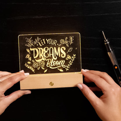Joyliveo Engraving Pen | Personalize Your World