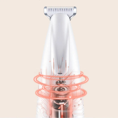 Joyliveo Gentle Paw & Detail Trimmer