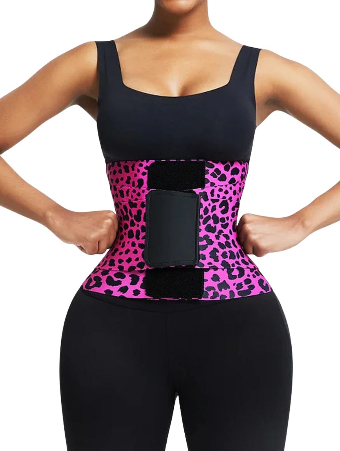 Joyliveo Waist Trainer Belt