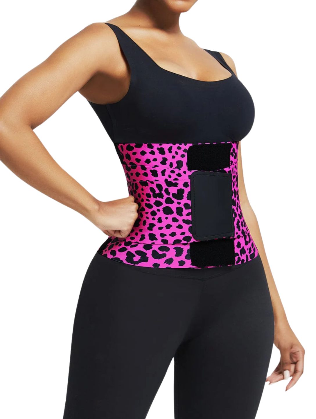 Joyliveo Waist Trainer Belt