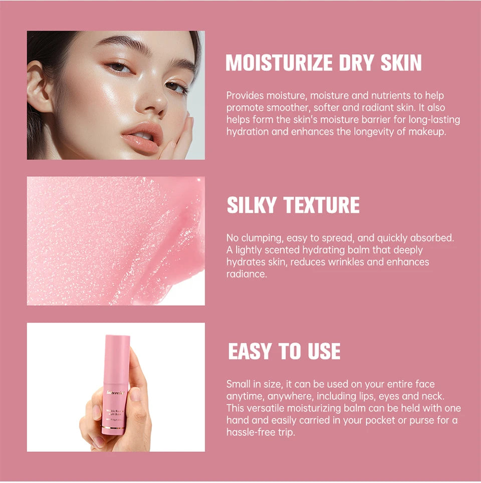 Joyliveo Wrinkle Multi Balm Stick